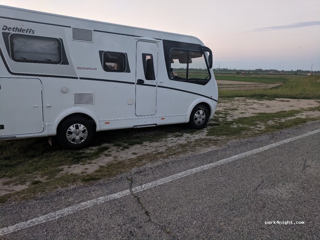(44026) Mesola - Ciclabile FE20 — foto 3