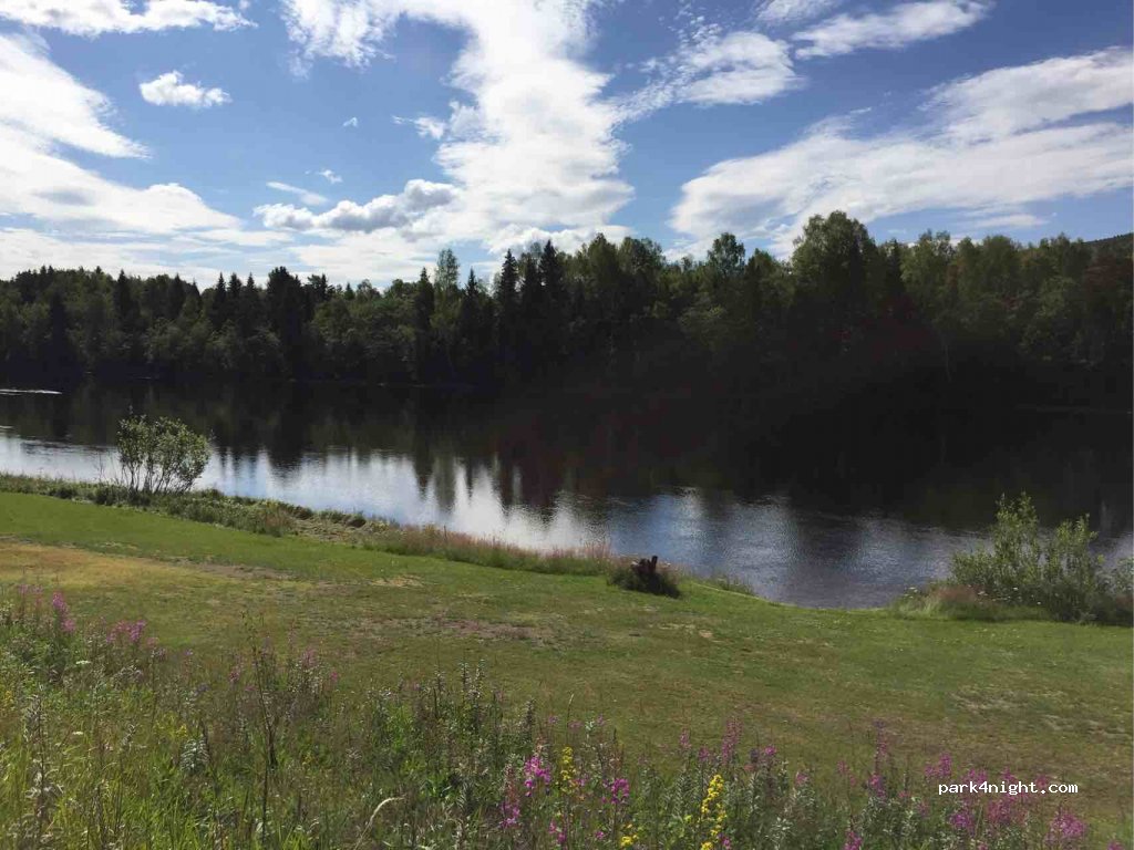 Björkebo Camping — foto