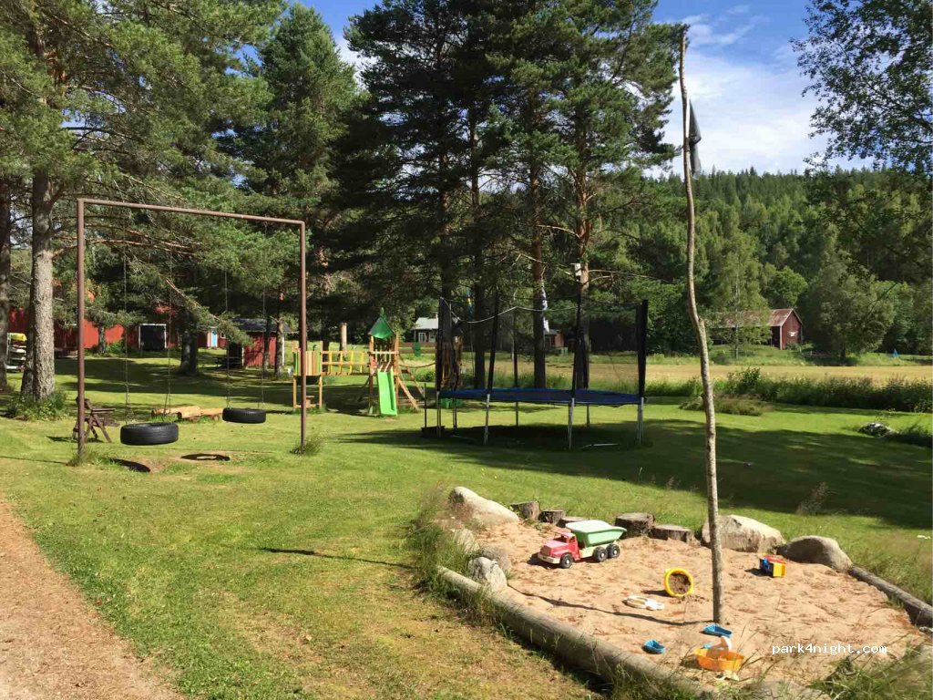 Björkebo Camping — foto 2