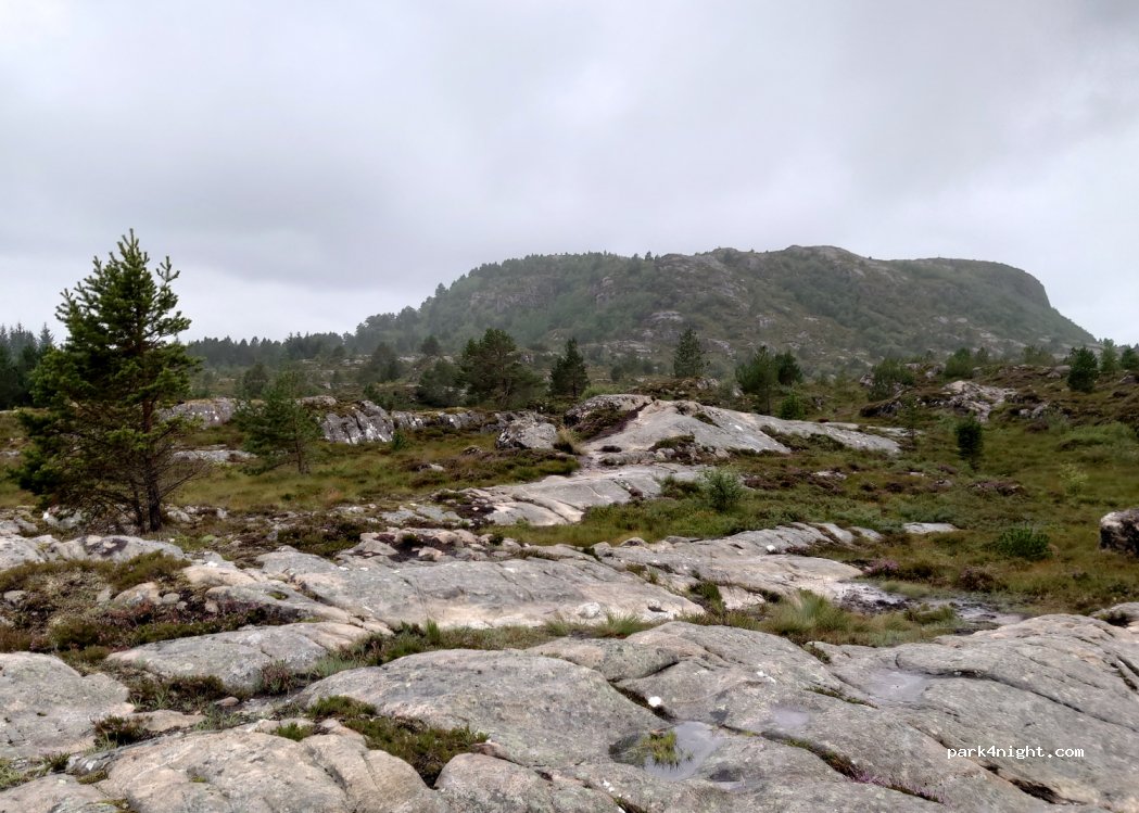 (6530) Averøy - 574 Primær Fylkesveg 64 — foto