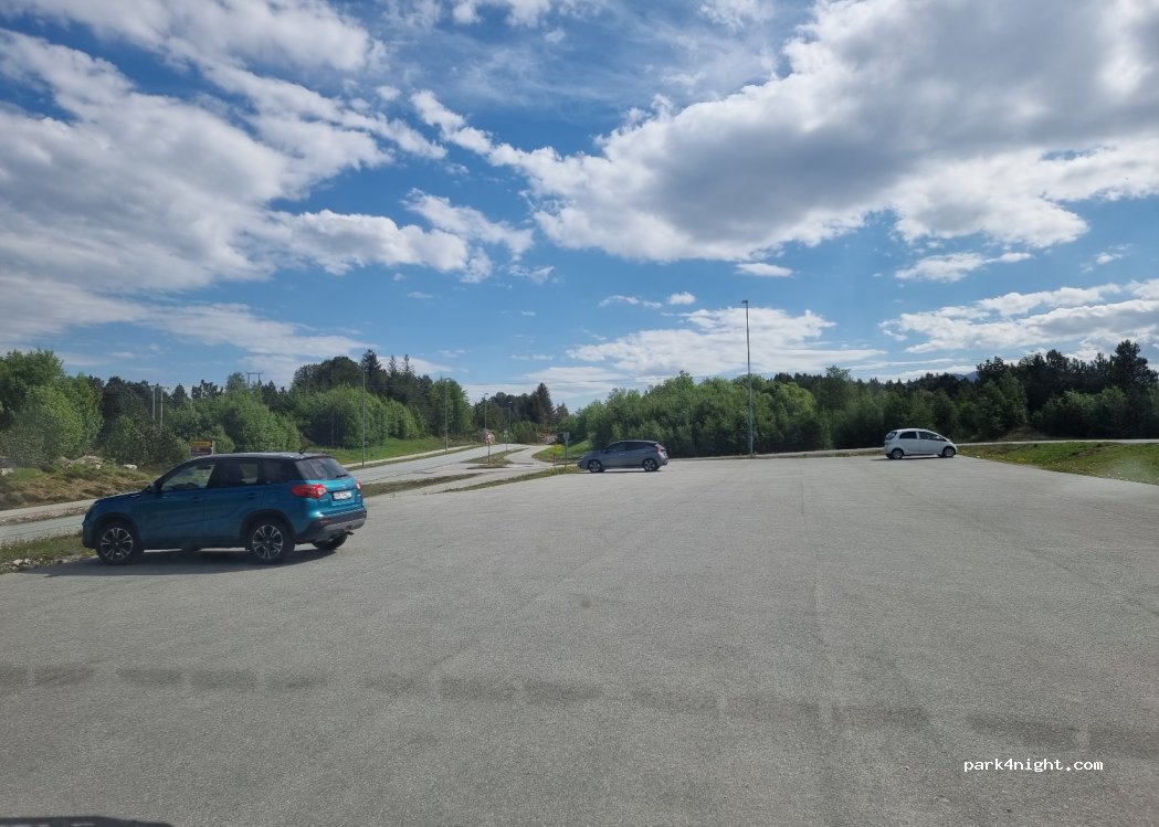 (6530) Averøy - 574 Primær Fylkesveg 64 — foto 2