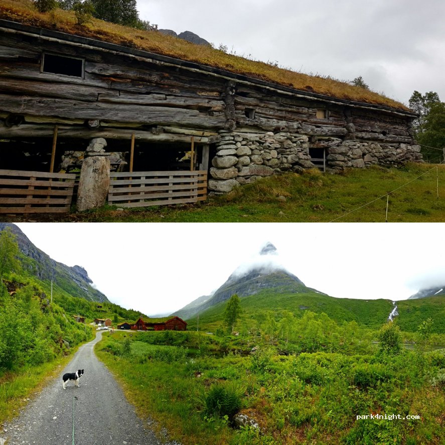 (6620)  - Unnamed Road — foto 2