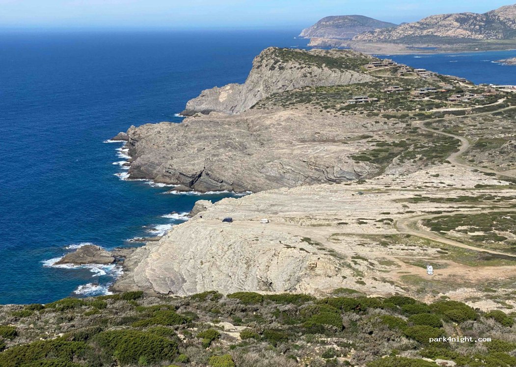 (07040) Stintino - Via Punta Scoglietti — foto 2