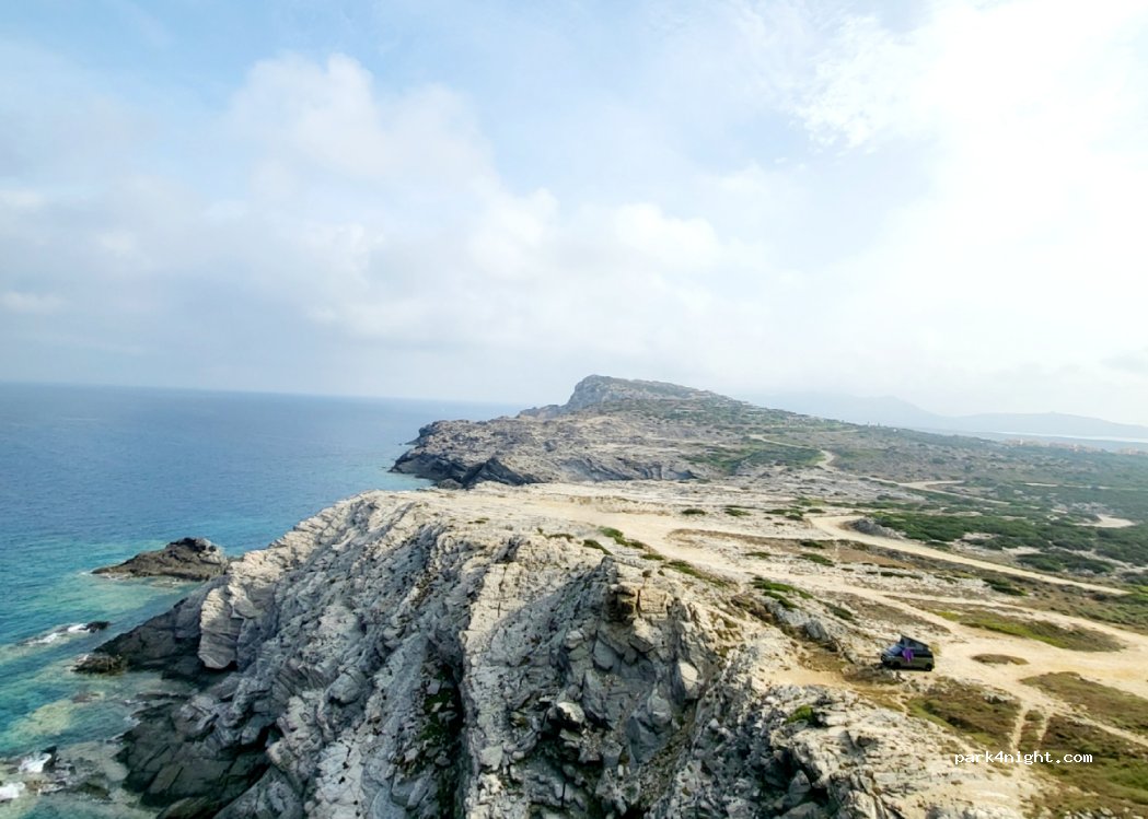 (07040) Stintino - Via Punta Scoglietti — foto 3