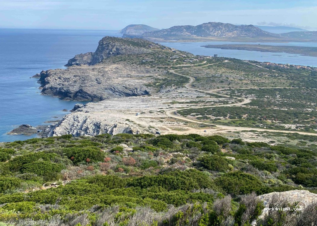 (07040) Stintino - Via Punta Scoglietti — foto 4