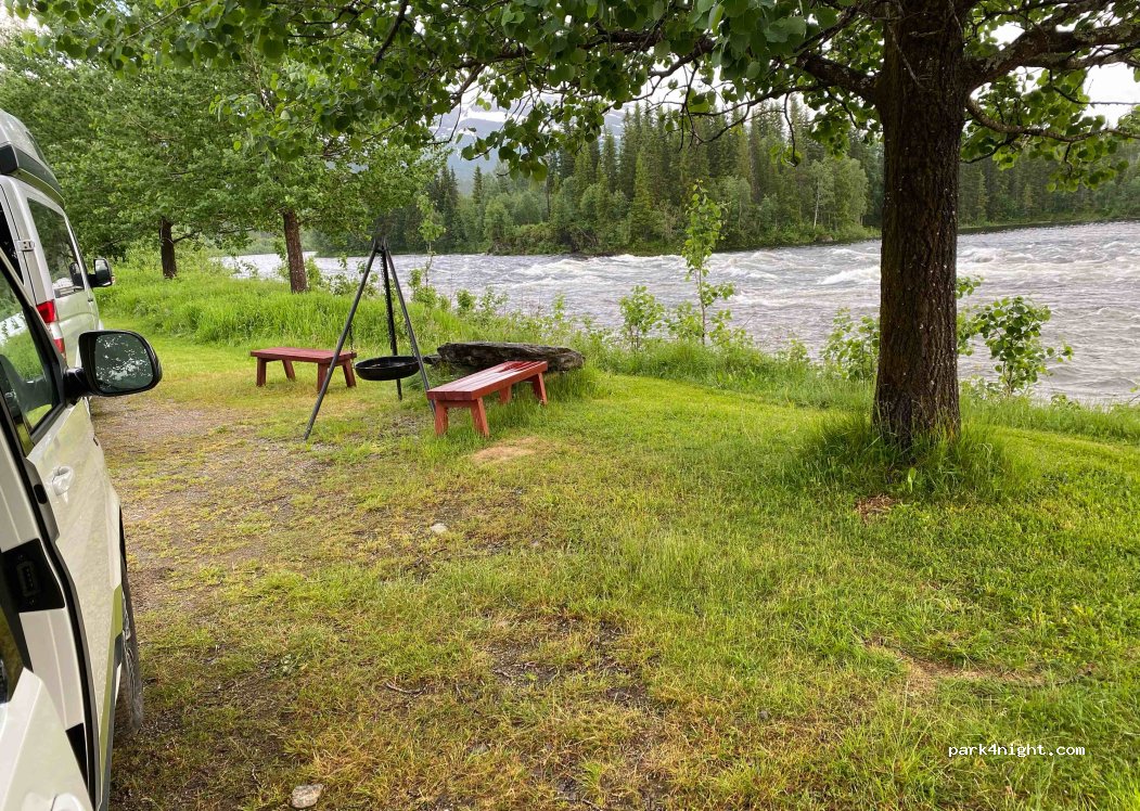 Svenningdal Camping — foto 3