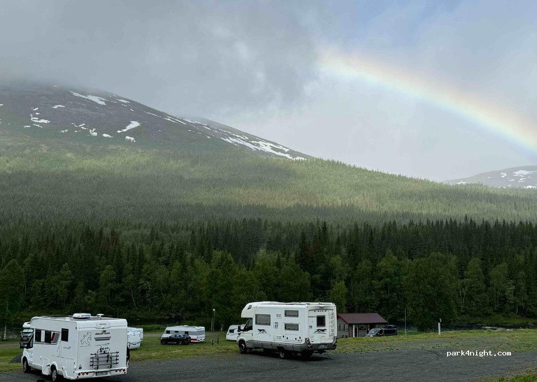 Svenningdal Camping — foto 4