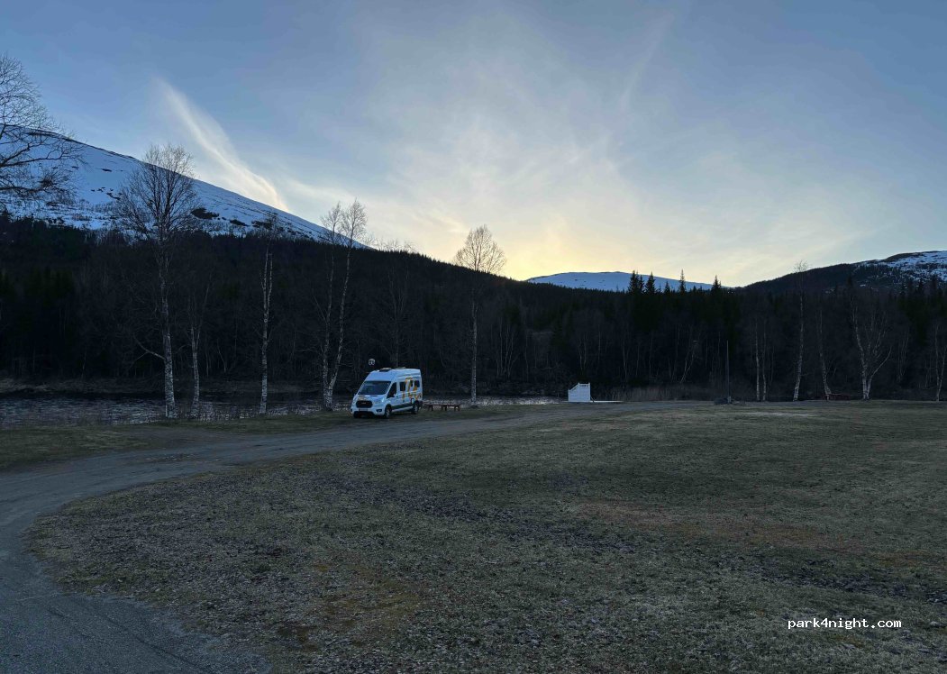 Svenningdal Camping — foto 5