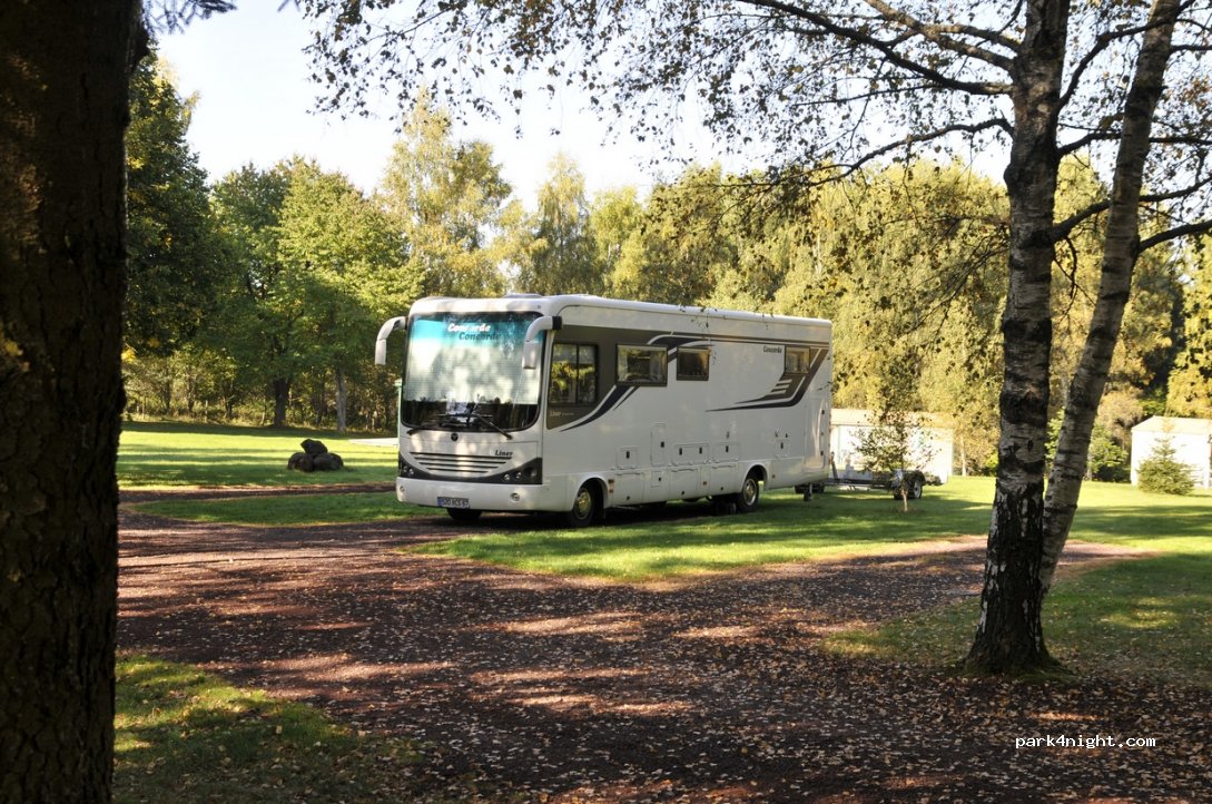 Camping Bel Air — foto 2