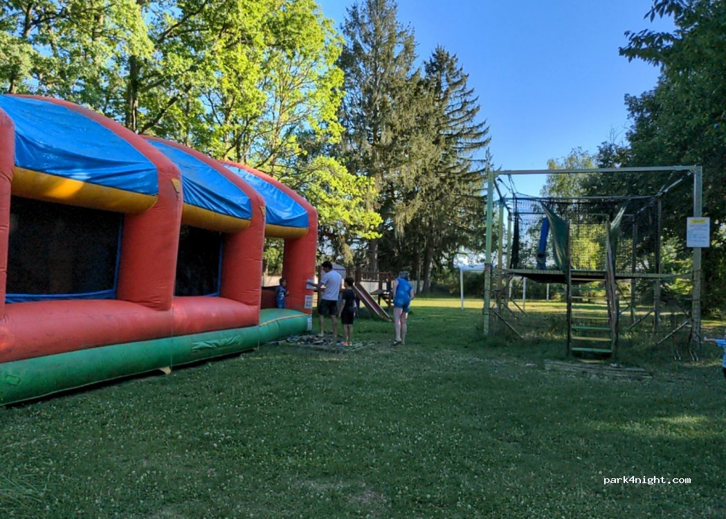 Camping Bel Air — foto 3