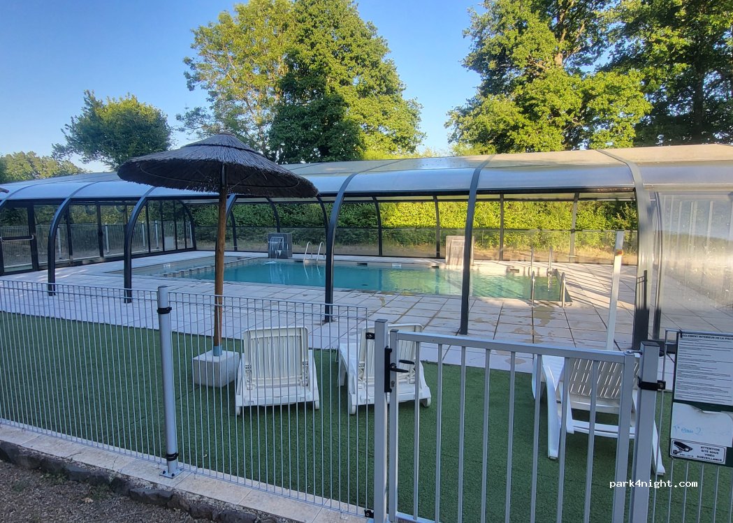 Camping Bel Air — foto 4