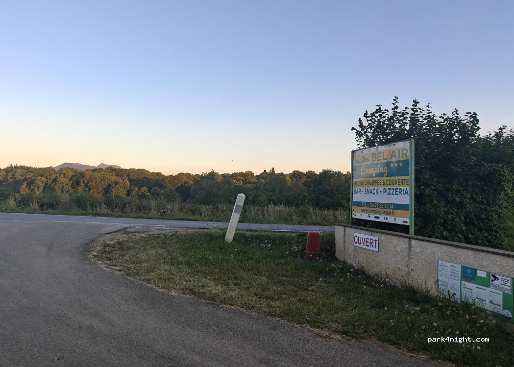Camping Bel Air — foto 5