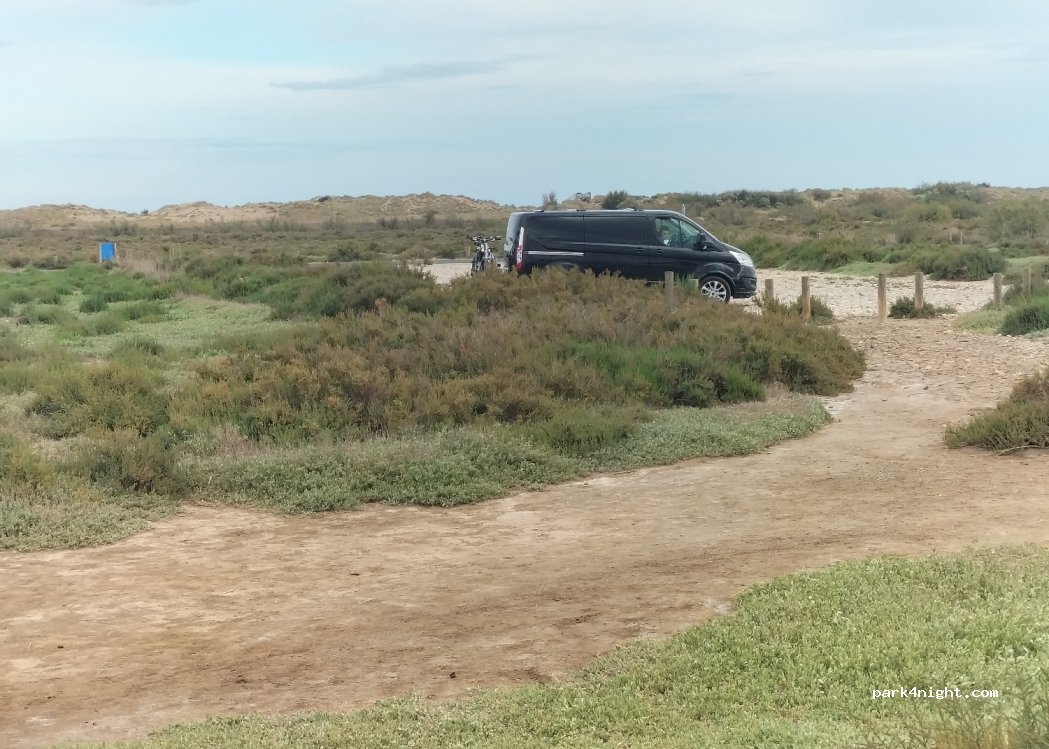 (34410) Valras-Plage - Boulevard de la Marine — foto 2
