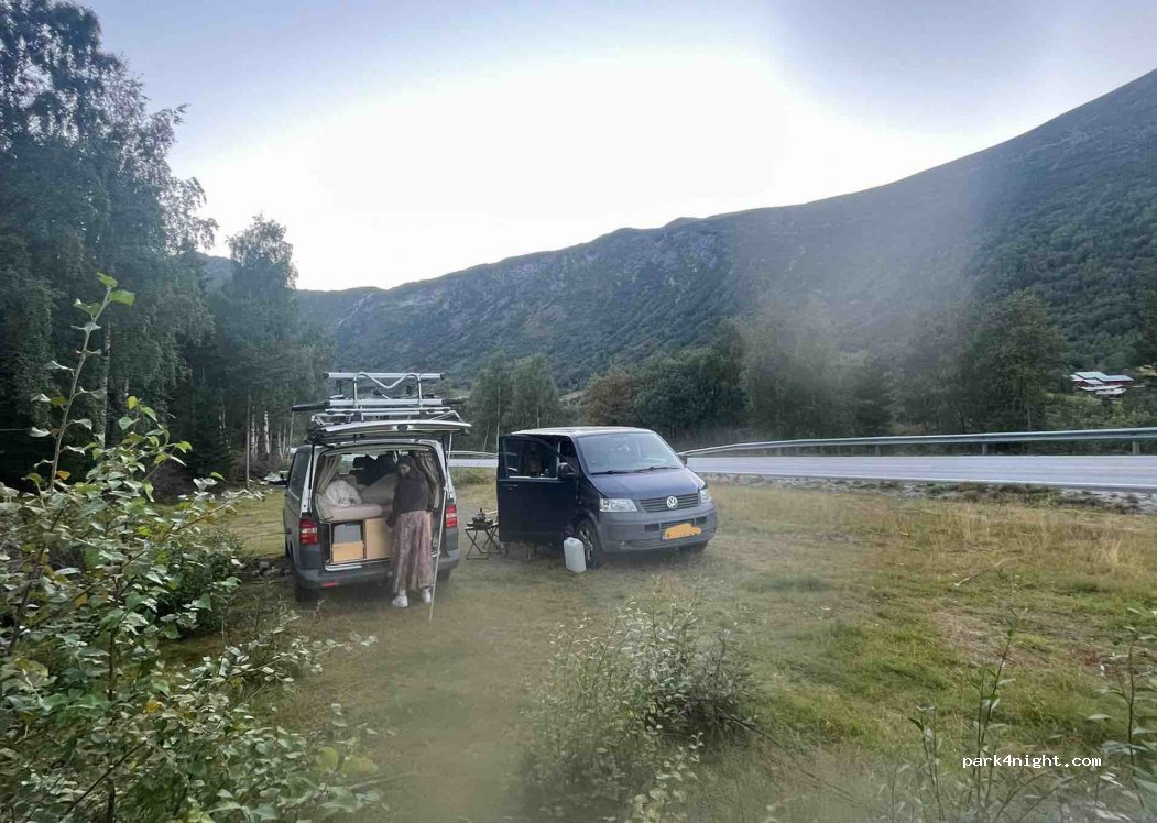 (2686)  - 1 Primær Fylkesvei 55 — foto 3