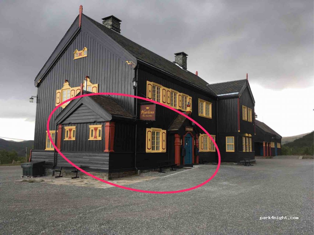 (2661) Lillehammer - 157 Sekundær Fylkesveg 498 — foto