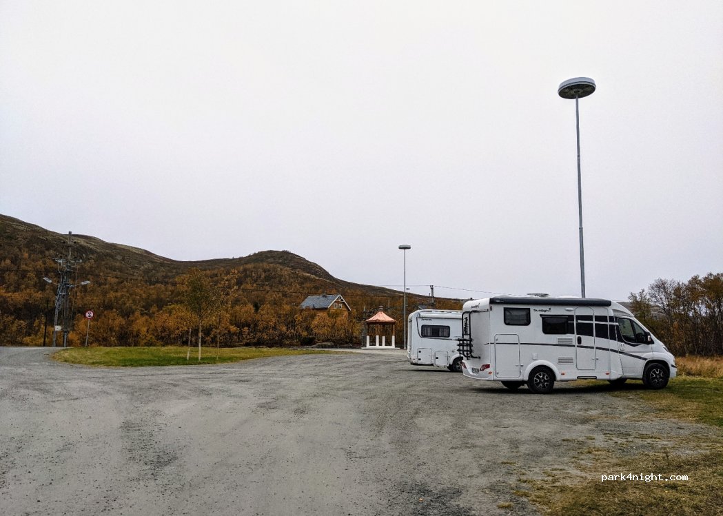 (2661) Lillehammer - 157 Sekundær Fylkesveg 498 — foto 2