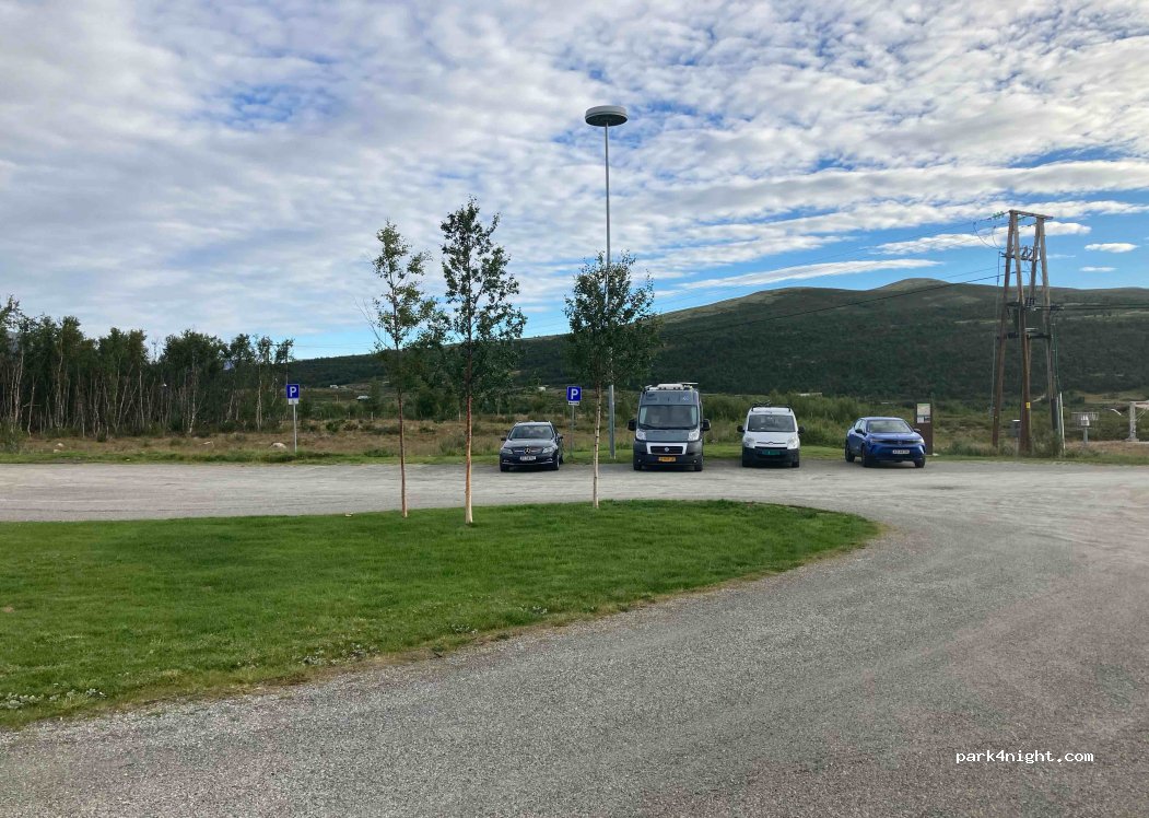 (2661) Lillehammer - 157 Sekundær Fylkesveg 498 — foto 3