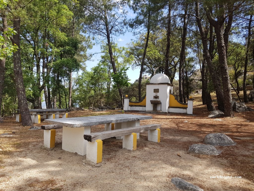 (7320) Castelo de Vide - Ermida de Nossa Senhora da Penha — foto 2
