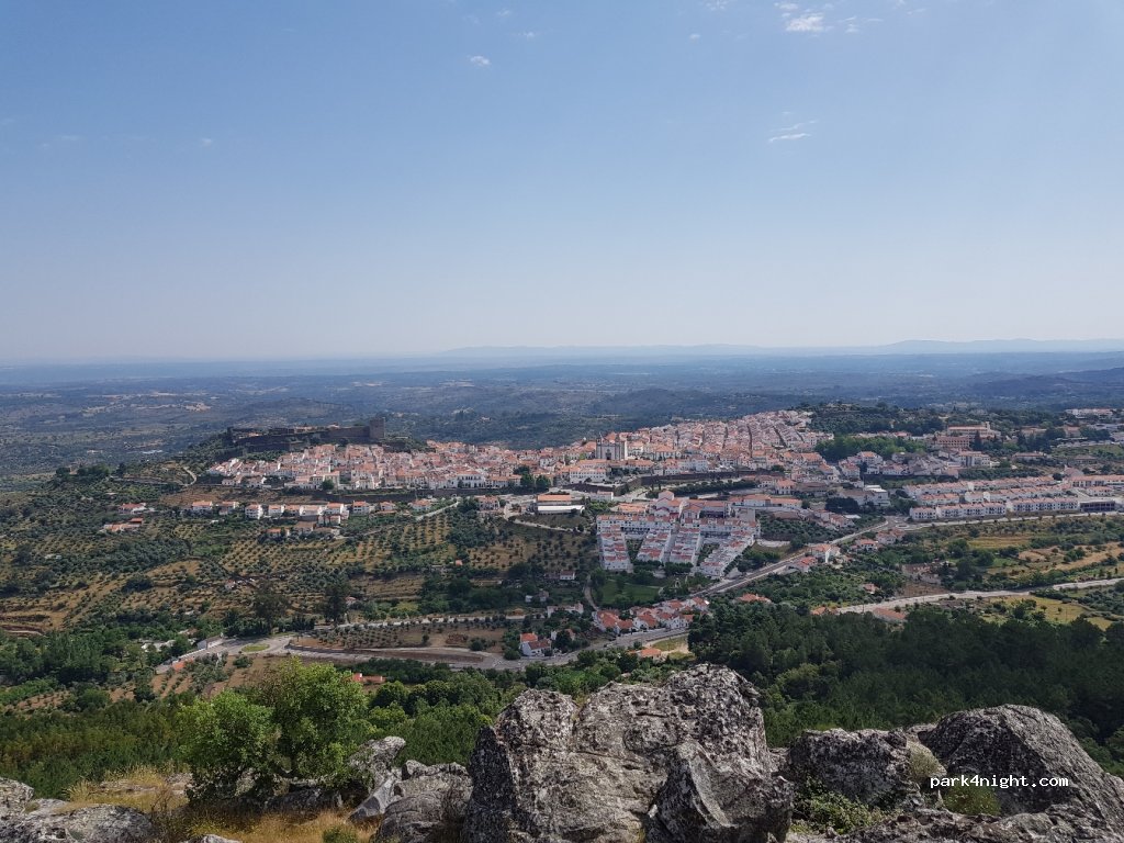 (7320) Castelo de Vide - Ermida de Nossa Senhora da Penha — foto 3