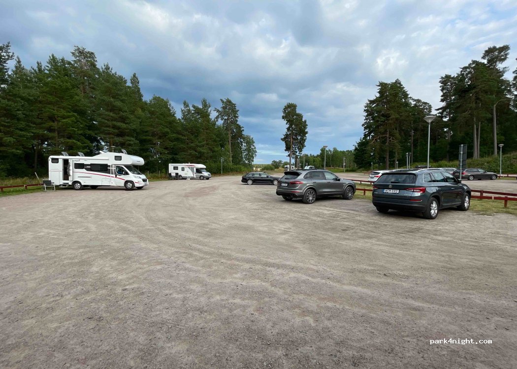 Norrqvarn camping — foto 2
