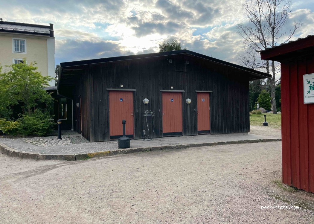 Norrqvarn camping — foto 3