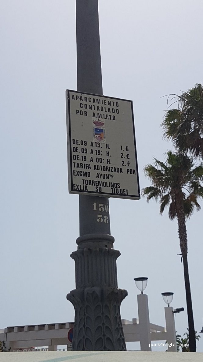(29620) Torremolinos - 3 Calle del Remo — foto 4