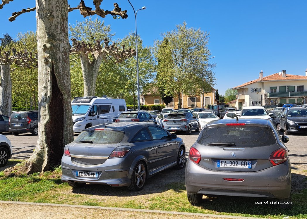 (40000) Mont-de-Marsan - 40 Boulevard de la République — foto 2