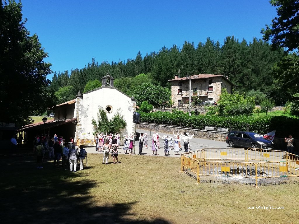 (01400) Laudio - 6 Larrazabal Kalea — foto 3