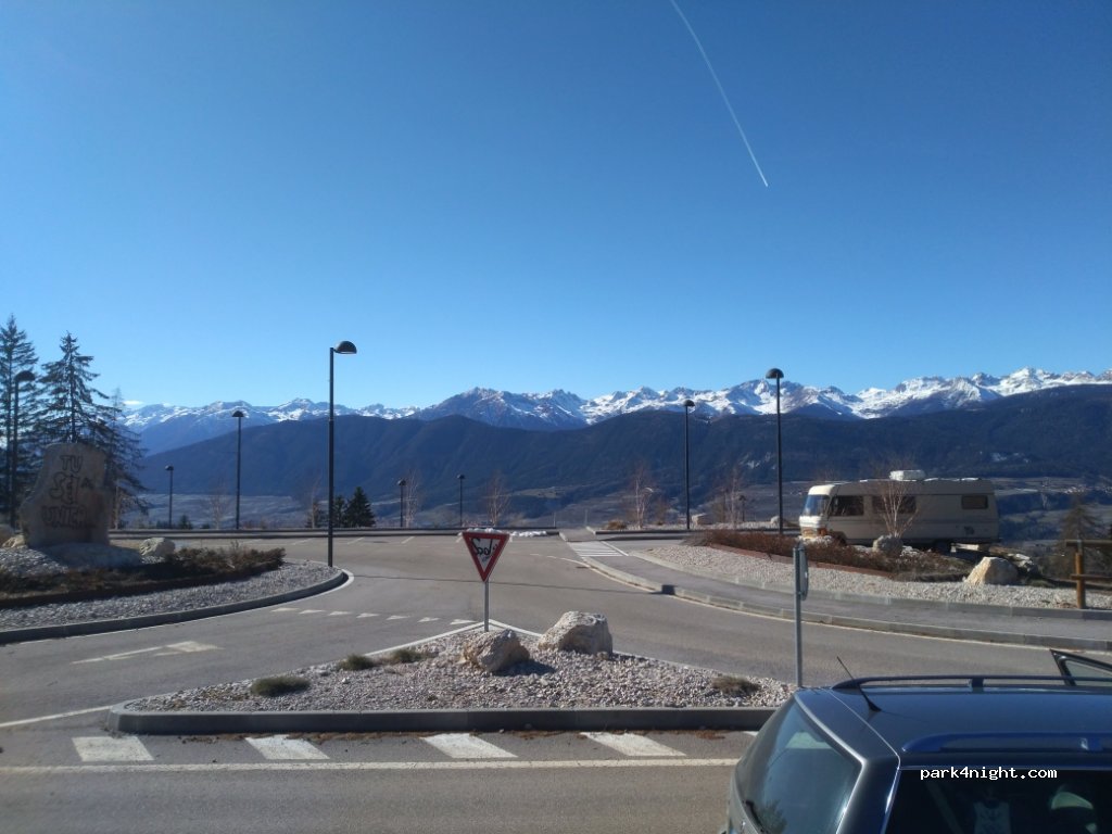 (38010) Ronzone - 17 Via del Pastor — foto