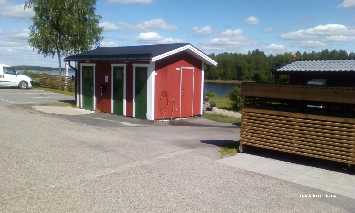 (957 92) Övertorneå - 99 — foto