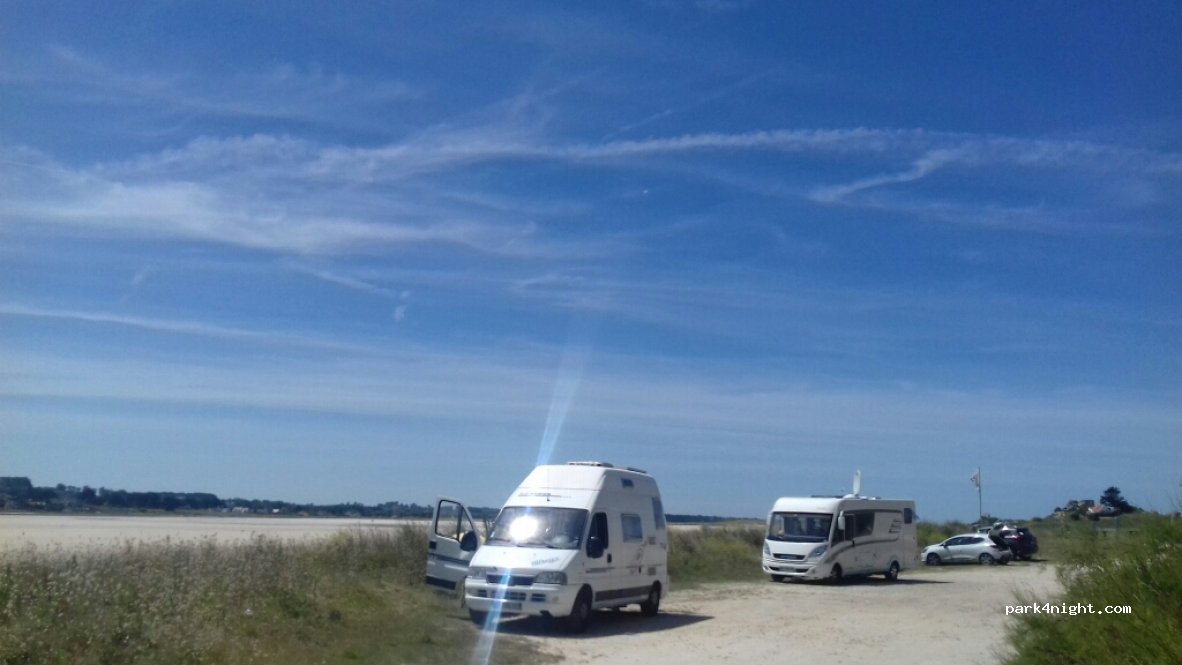 (29430) Plouescat - 7007D Rohou Bras — foto