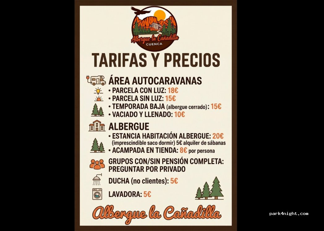 La Cañadilla — foto 4