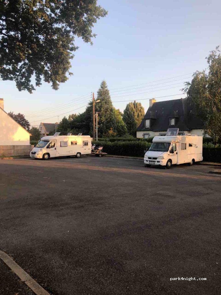 Camping Municipal — foto 3