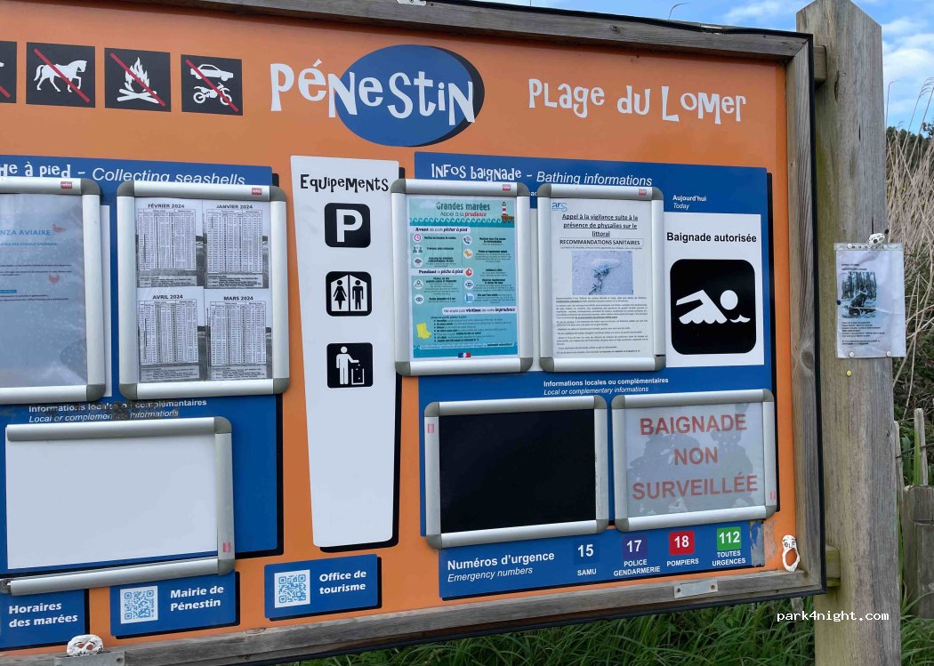 (56760) Pénestin - 638 Route du Lomer — foto 3