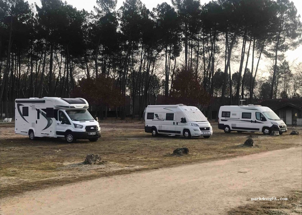 (40120) Roquefort - 78 Allée de Nauton — foto 2