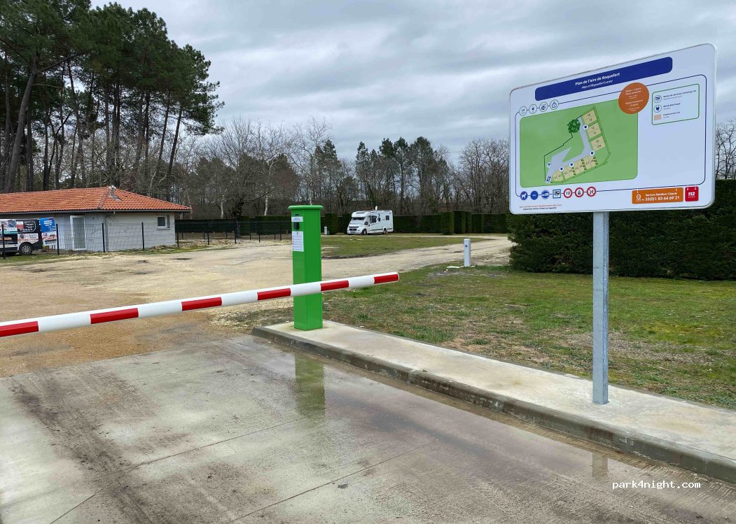 (40120) Roquefort - 78 Allée de Nauton — foto 3