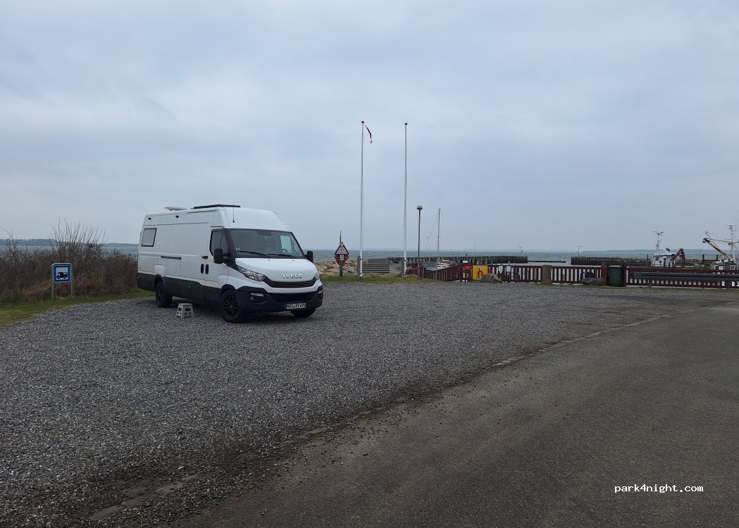 Autocamperplads Thyholm — foto 5
