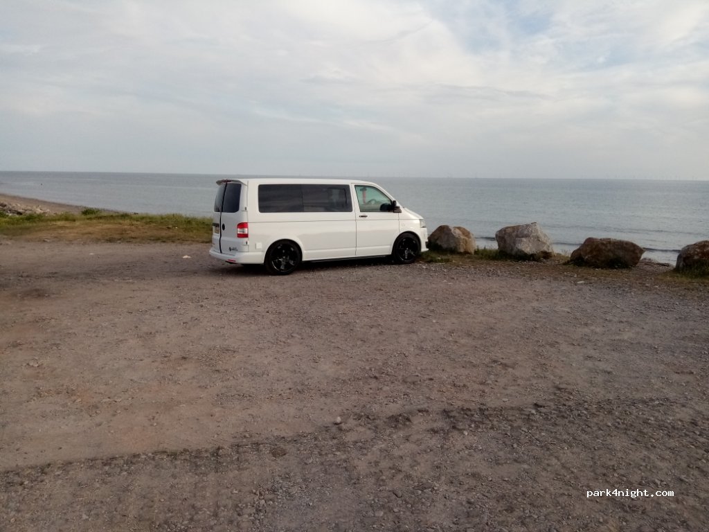 (LA14 3YG) Barrow-in-Furness - Thorny Nook Lane — foto