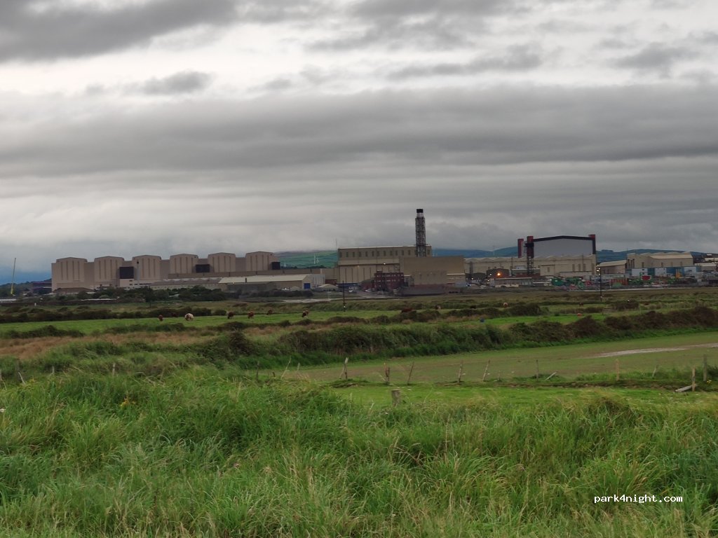 (LA14 3YG) Barrow-in-Furness - Thorny Nook Lane — foto 2