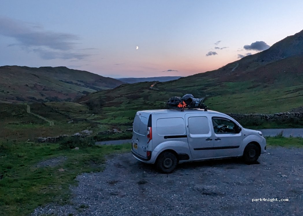 (LA22 9LQ) Ambleside - The Struggle — foto 2