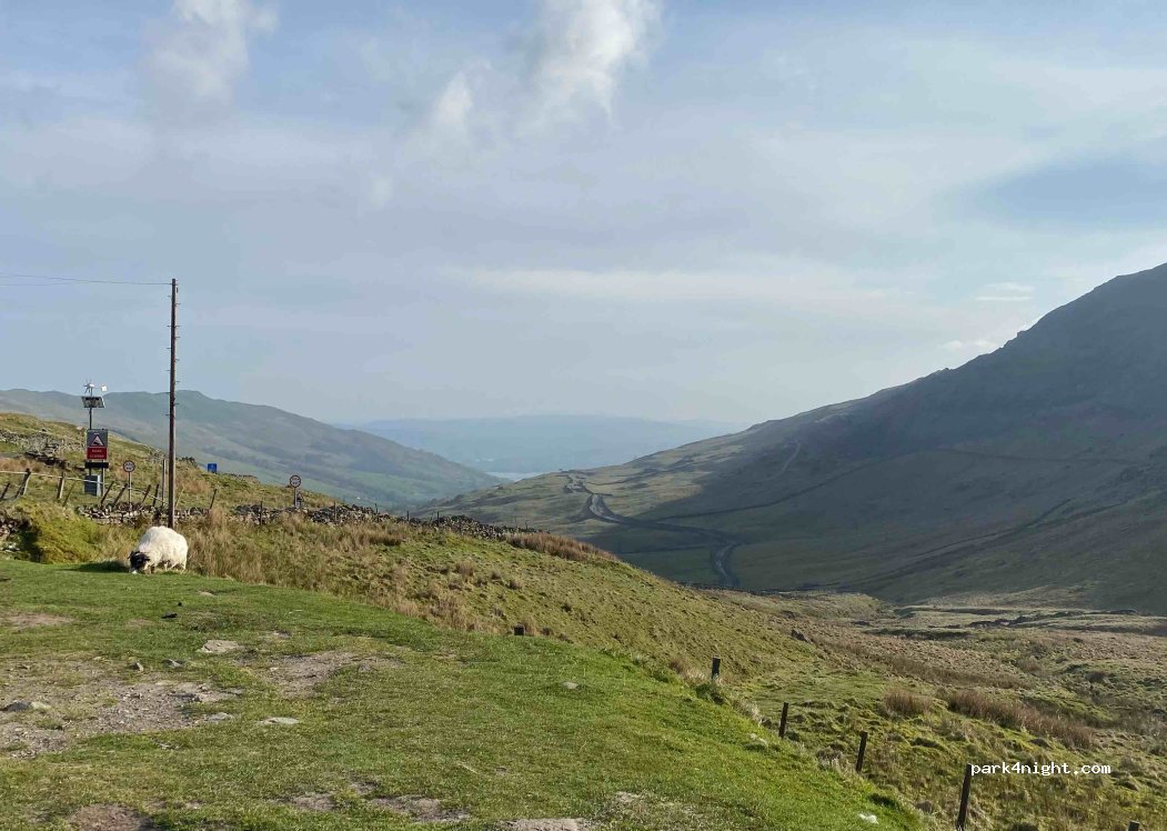 (CA11 0NZ) Penrith - Kirkstone Pass — foto 3
