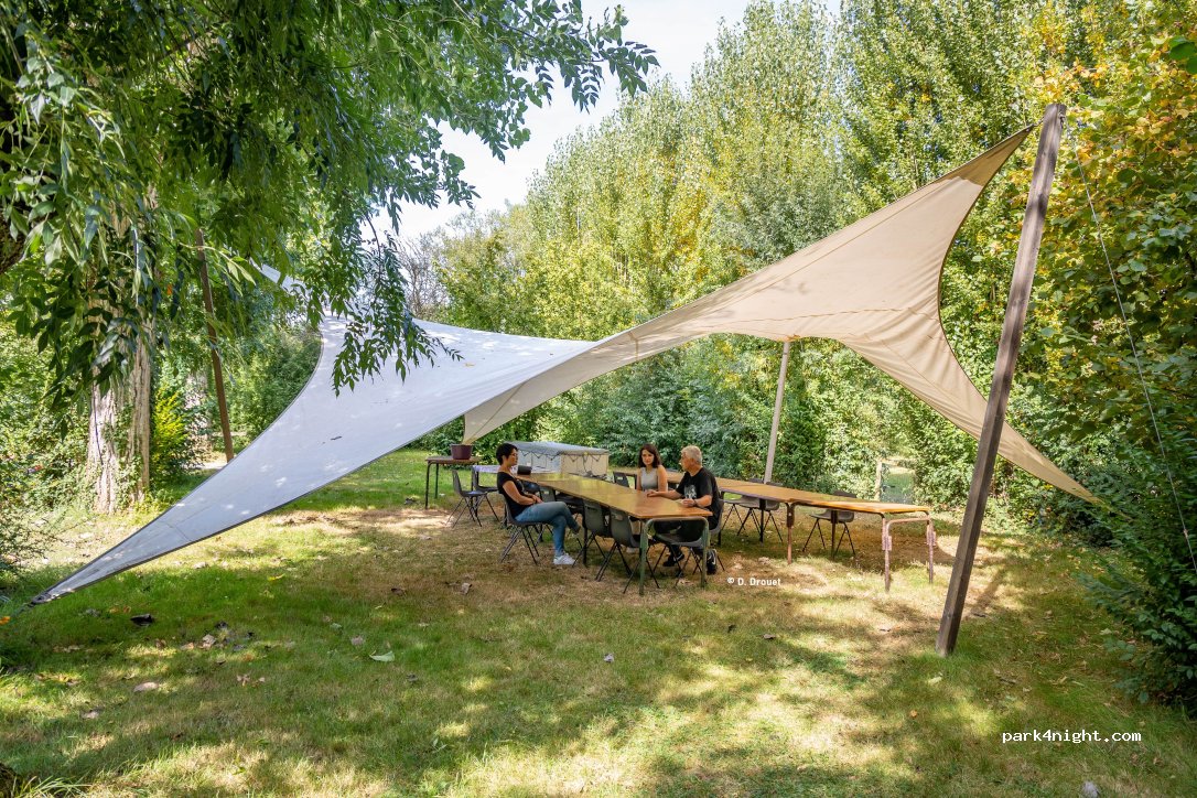 Camping Onlycamp - L'Orée des Boires — foto 3