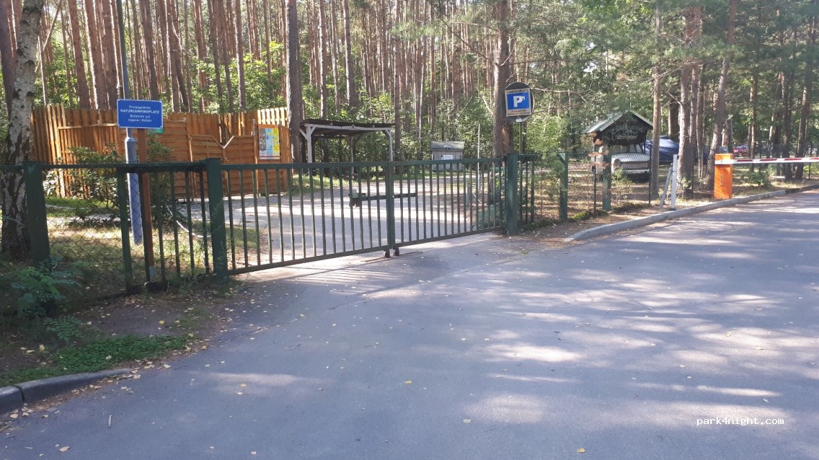 Campingp Müllrose — foto 2