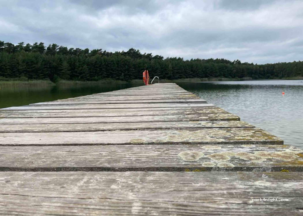 Campingp Müllrose — foto 3