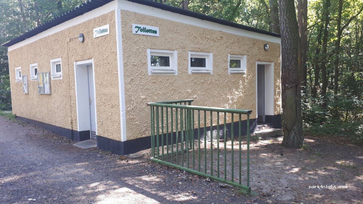 Campingp Müllrose — foto 4