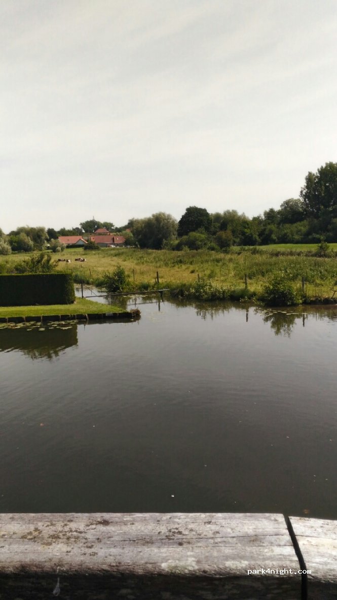 (62910) Houlle - 7B Impasse des Étangs — foto 2