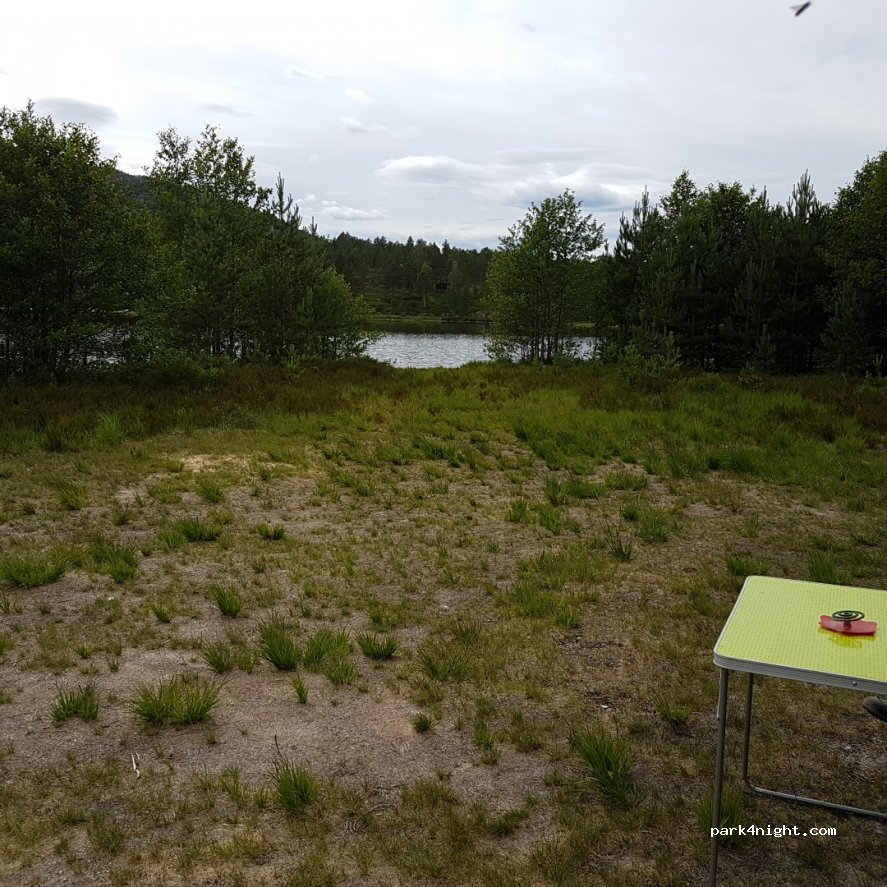 (4865)  - 6 Sekundær Fylkesveg 271 — foto 2
