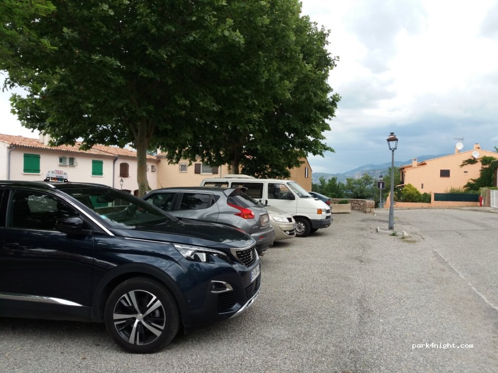(83630) Aiguines - 1 Chemin de la Pinède — foto