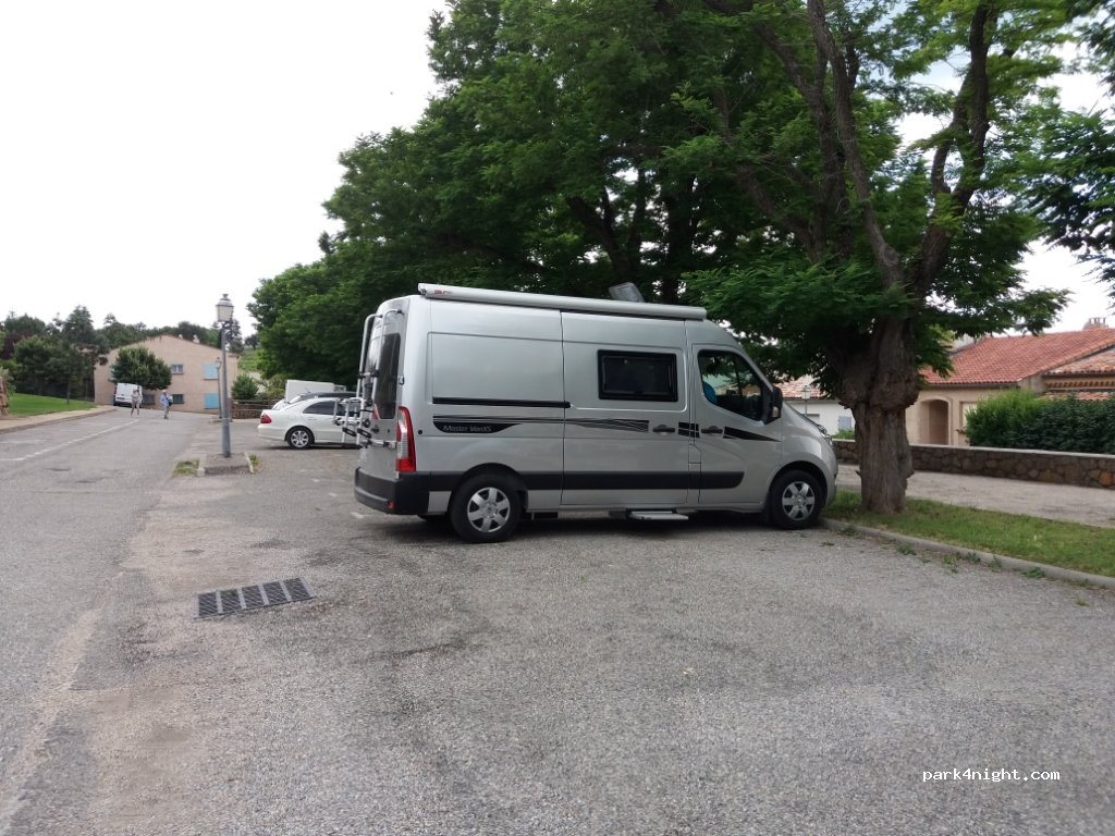 (83630) Aiguines - 1 Chemin de la Pinède — foto 2