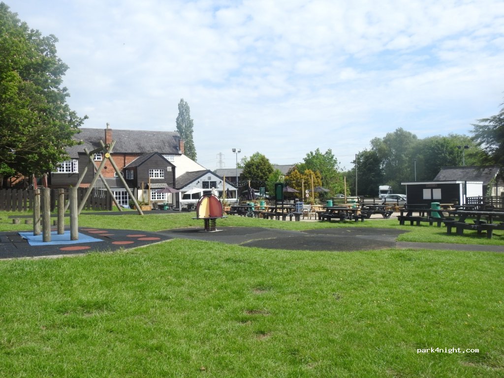 (LE9 6QA) Broughton Astley - 88 Coventry Road — foto 2